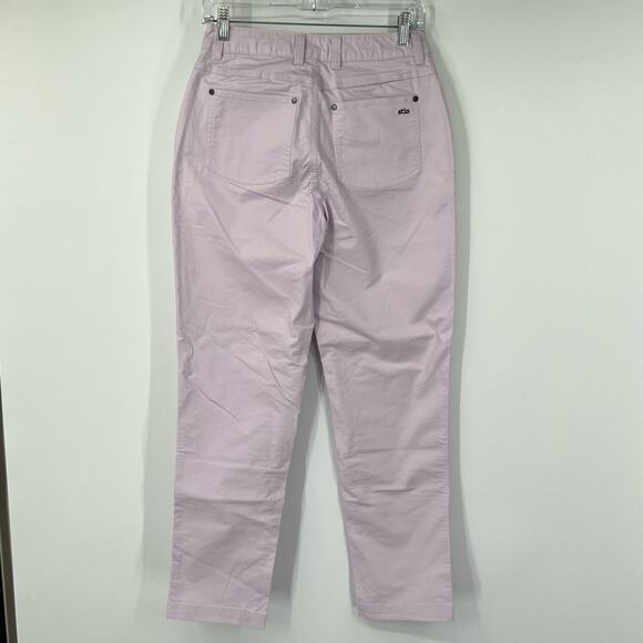Stio Rivet Twill Carpenter Pants in Lavender Fog NWT - Picture 5 of 8